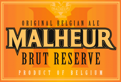 Malheur Brut logo